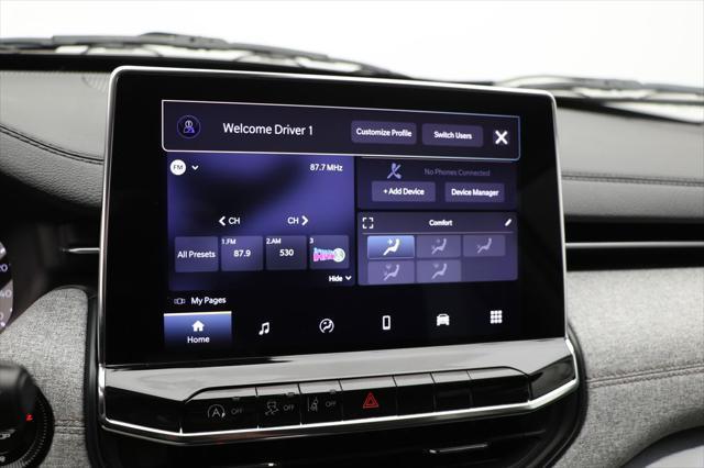 used 2022 Jeep Compass car, priced at $20,900