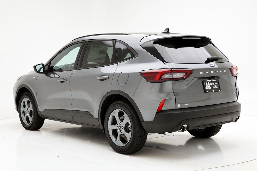 new 2025 Ford Escape car, priced at $36,475