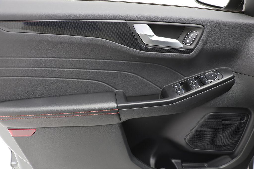 new 2025 Ford Escape car, priced at $36,475