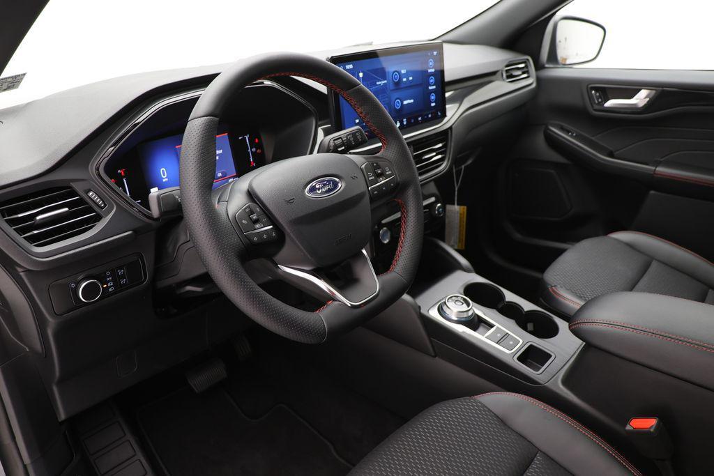 new 2025 Ford Escape car, priced at $36,475