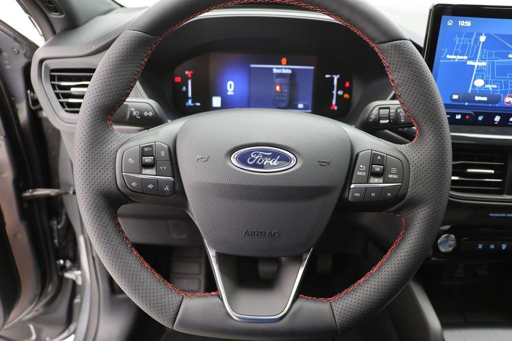 new 2025 Ford Escape car, priced at $36,475