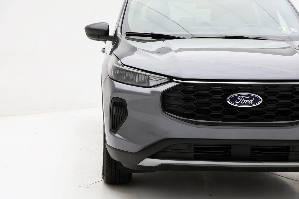 new 2025 Ford Escape car, priced at $36,475