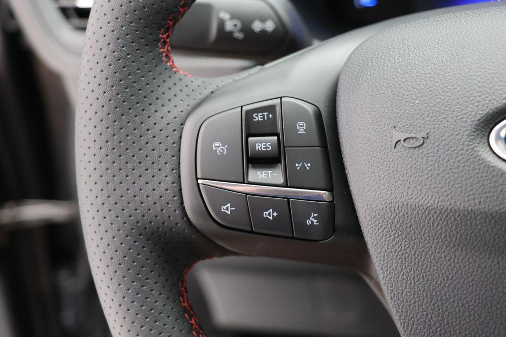 new 2025 Ford Escape car, priced at $36,475