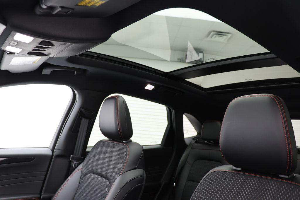 new 2025 Ford Escape car, priced at $36,475