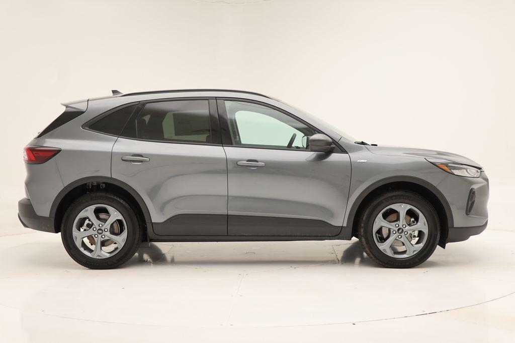 new 2025 Ford Escape car, priced at $36,475