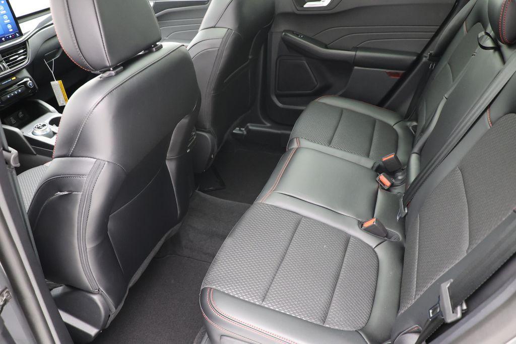 new 2025 Ford Escape car, priced at $36,475