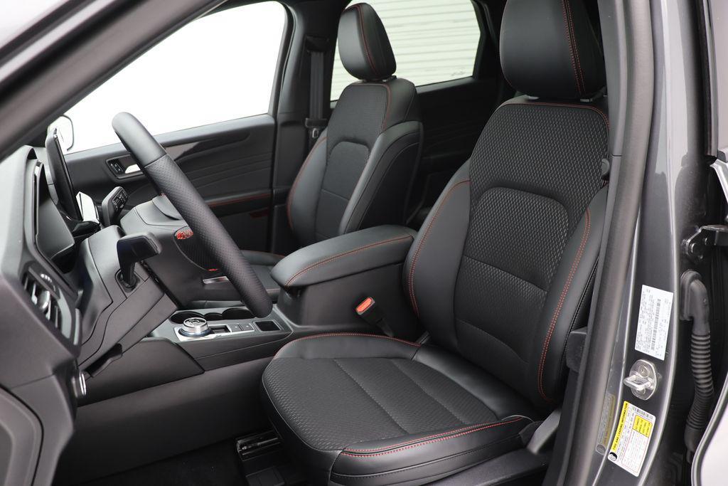 new 2025 Ford Escape car, priced at $36,475