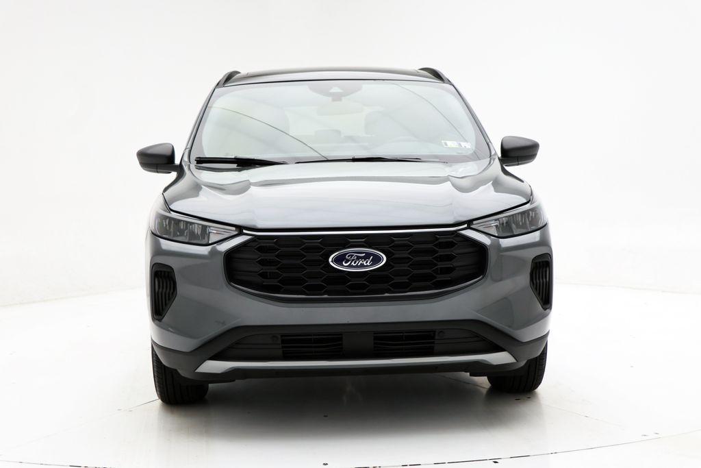 new 2025 Ford Escape car, priced at $36,475