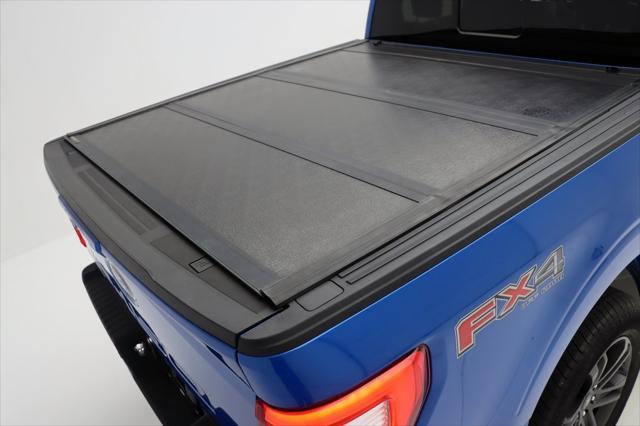 used 2021 Ford F-150 car, priced at $41,995