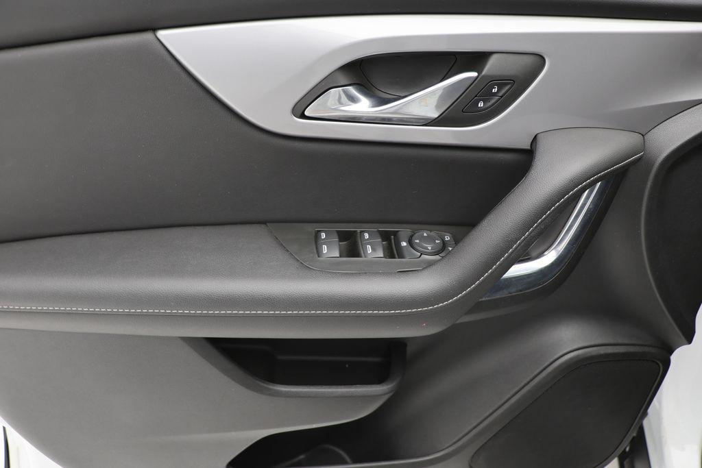 used 2023 Chevrolet Blazer car, priced at $26,400