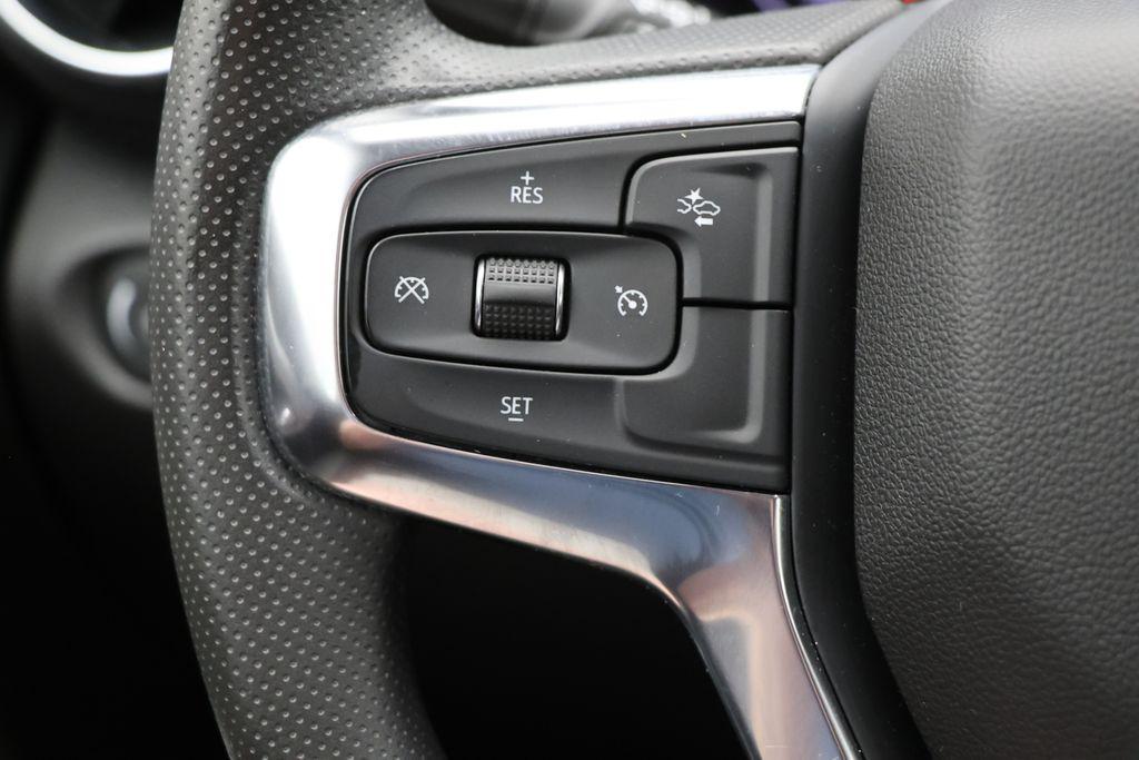 used 2023 Chevrolet Blazer car, priced at $26,400