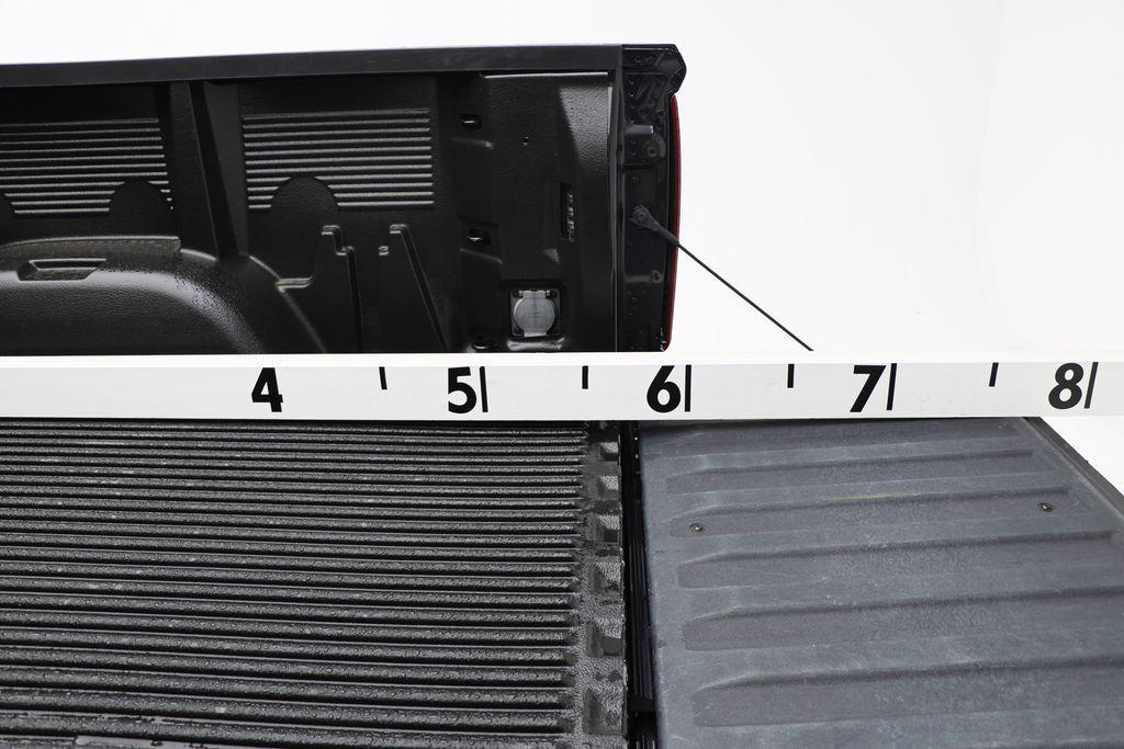 used 2024 Chevrolet Silverado 1500 car, priced at $37,800