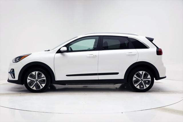 used 2022 Kia Niro EV car, priced at $17,900