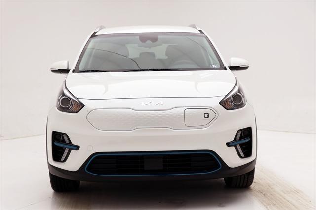 used 2022 Kia Niro EV car, priced at $17,900