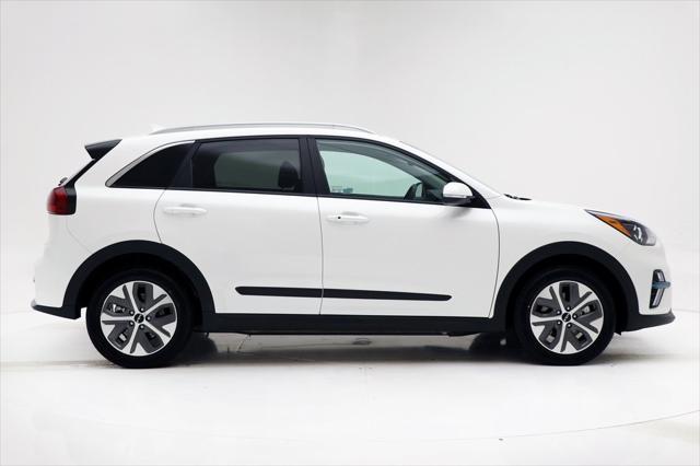 used 2022 Kia Niro EV car, priced at $17,900