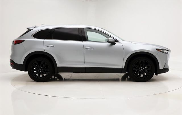 used 2023 Mazda CX-9 car, priced at $30,400