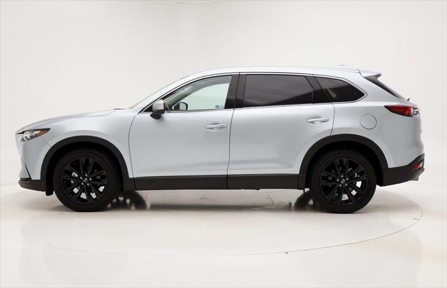 used 2023 Mazda CX-9 car, priced at $30,400