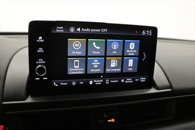 used 2024 Honda Pilot car, priced at $42,800