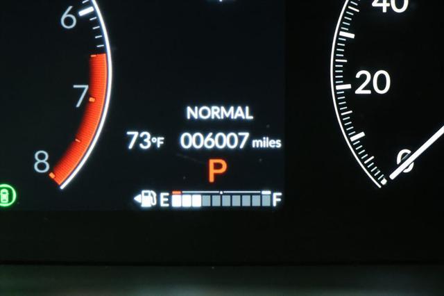used 2024 Honda Pilot car, priced at $42,800