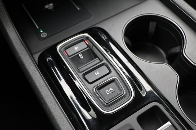 used 2024 Honda Pilot car, priced at $42,800