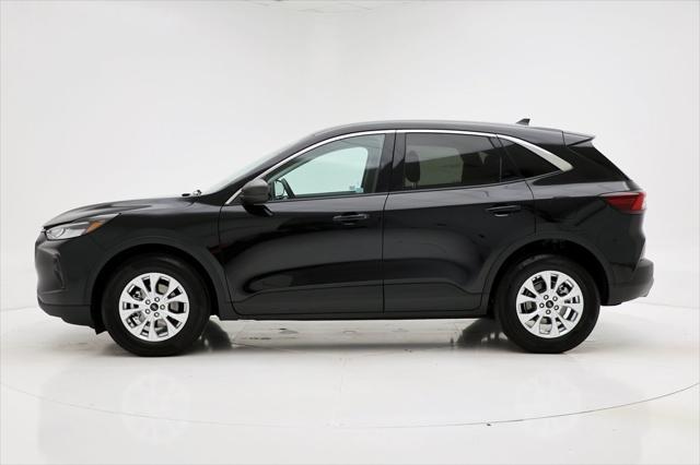 used 2023 Ford Escape car, priced at $21,900