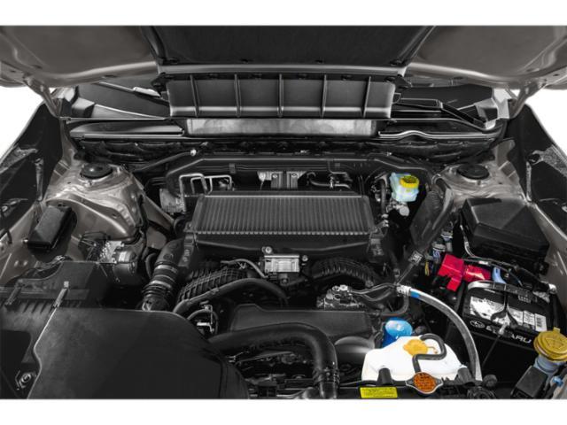 used 2022 Subaru Ascent car, priced at $28,400