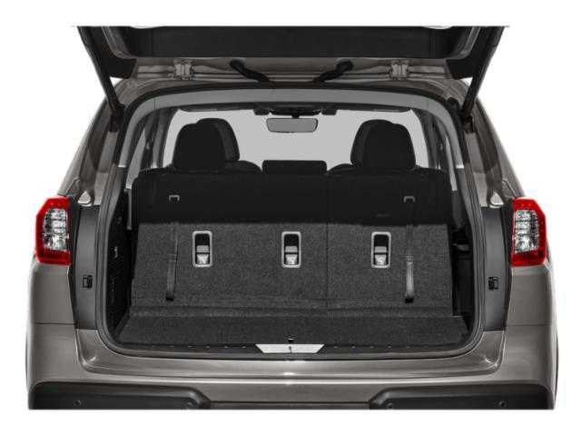 used 2022 Subaru Ascent car, priced at $28,400