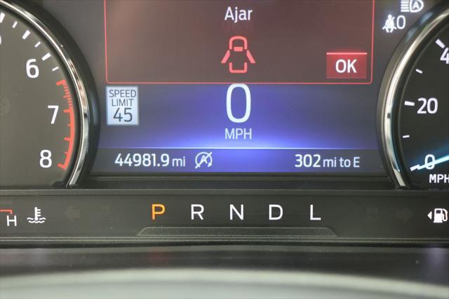 used 2023 Ford Explorer car, priced at $31,900