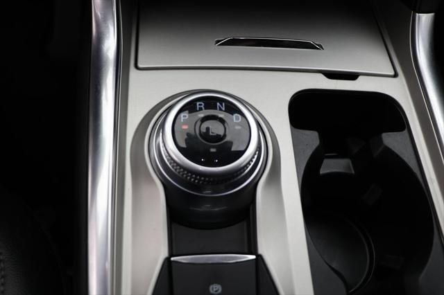 used 2023 Ford Explorer car, priced at $31,900