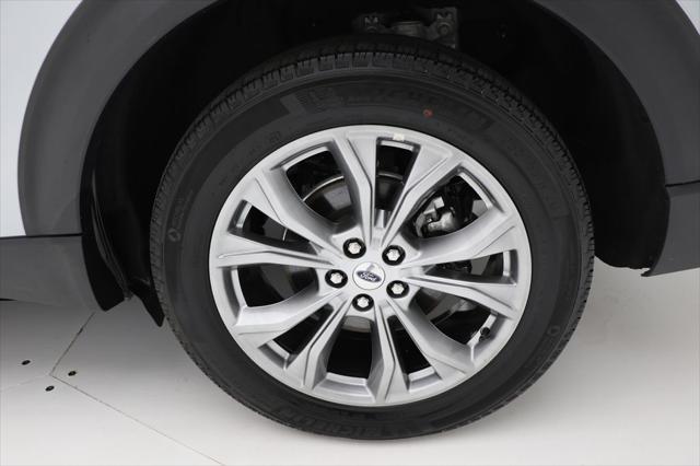used 2023 Ford Explorer car, priced at $31,900