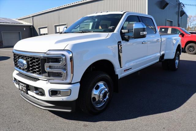 new 2024 Ford F-350 car, priced at $101,590