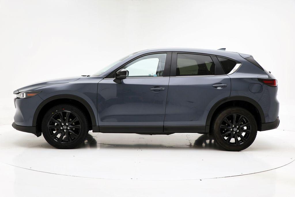 used 2024 Mazda CX-5 car, priced at $26,400