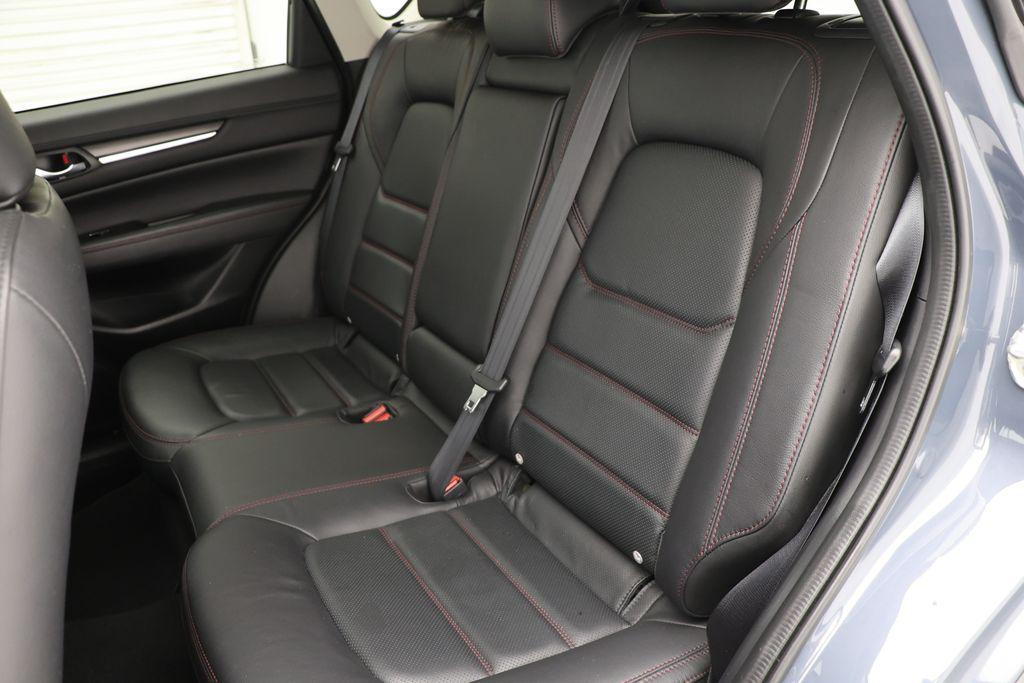 used 2024 Mazda CX-5 car, priced at $26,400