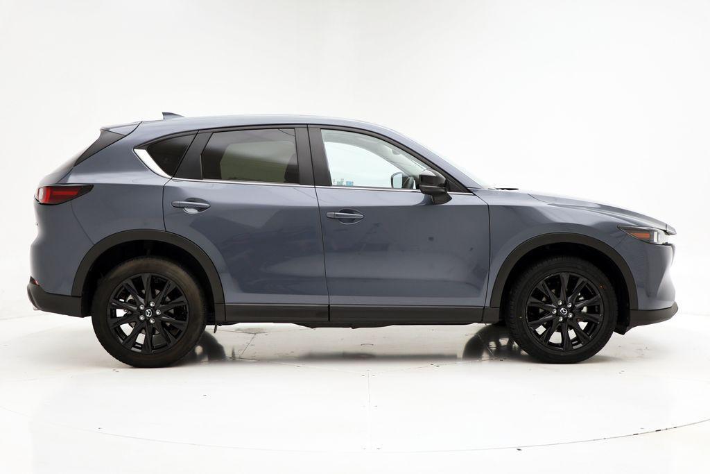 used 2024 Mazda CX-5 car, priced at $26,400