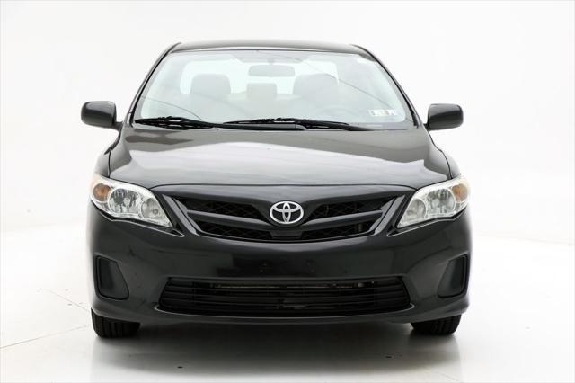 used 2011 Toyota Corolla car, priced at $8,900