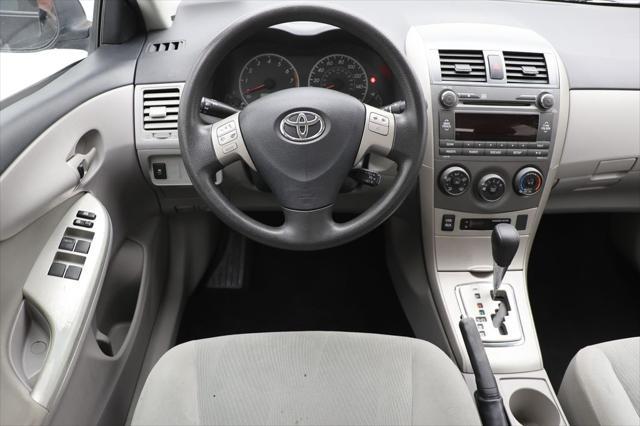 used 2011 Toyota Corolla car, priced at $8,900