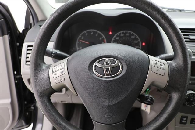 used 2011 Toyota Corolla car, priced at $8,900