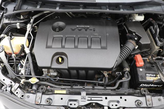 used 2011 Toyota Corolla car, priced at $8,900