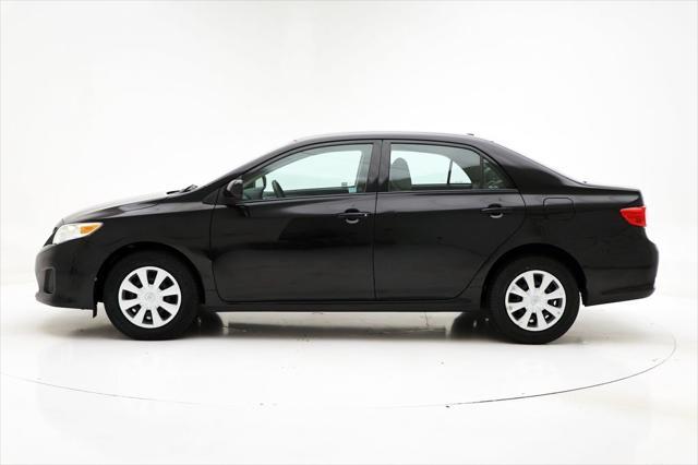 used 2011 Toyota Corolla car, priced at $8,900