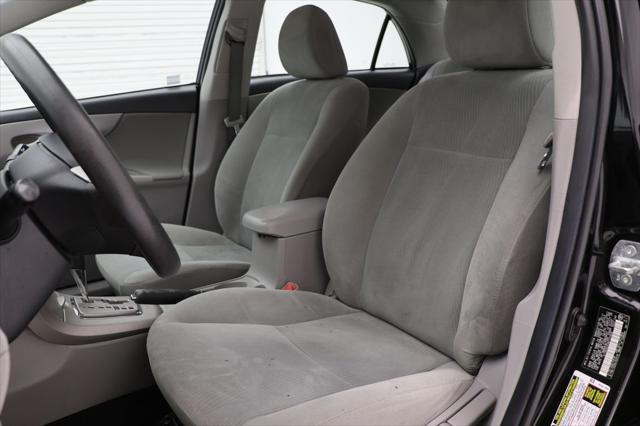 used 2011 Toyota Corolla car, priced at $8,900