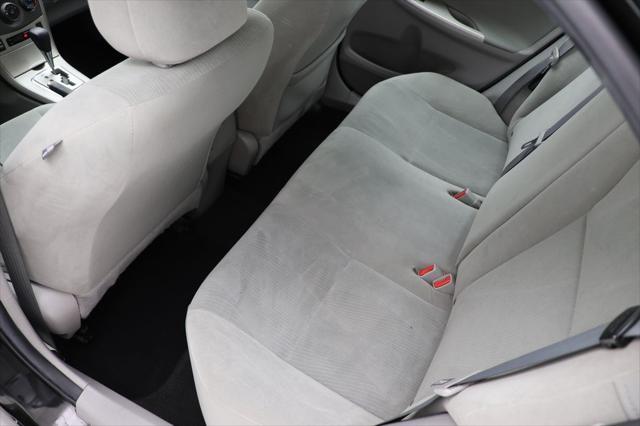 used 2011 Toyota Corolla car, priced at $8,900