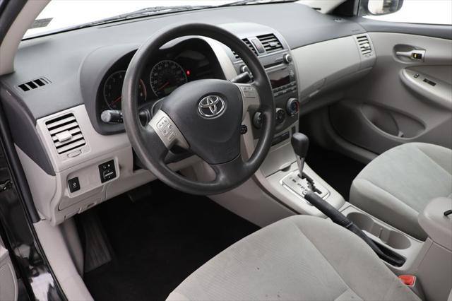 used 2011 Toyota Corolla car, priced at $8,900