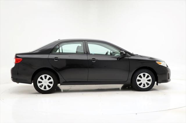 used 2011 Toyota Corolla car, priced at $8,900