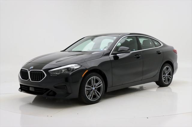 used 2023 BMW 228 Gran Coupe car, priced at $26,800