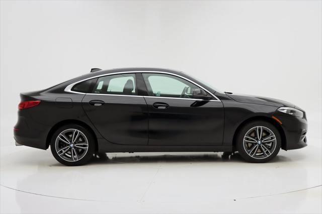 used 2023 BMW 228 Gran Coupe car, priced at $26,800
