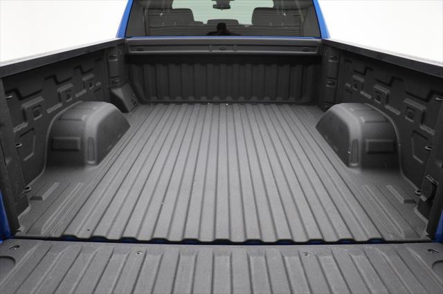 used 2023 Chevrolet Silverado 1500 car, priced at $35,900