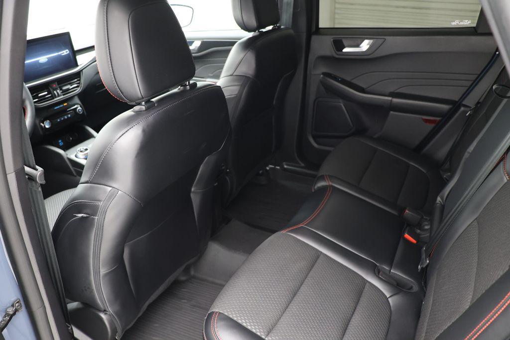 used 2023 Ford Escape car, priced at $24,900