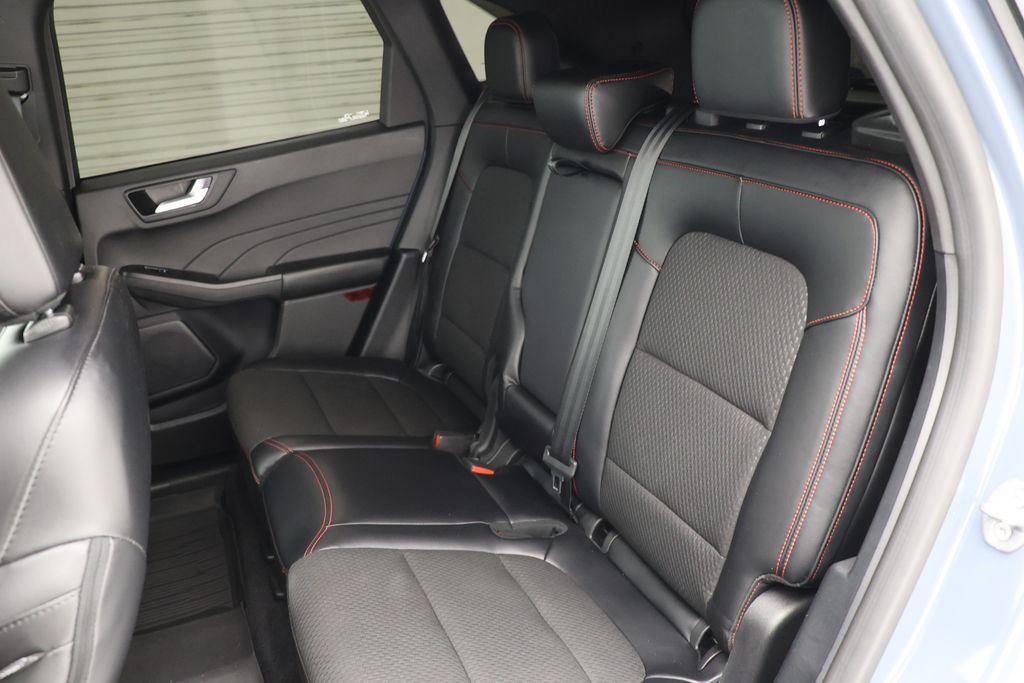 used 2023 Ford Escape car, priced at $24,900