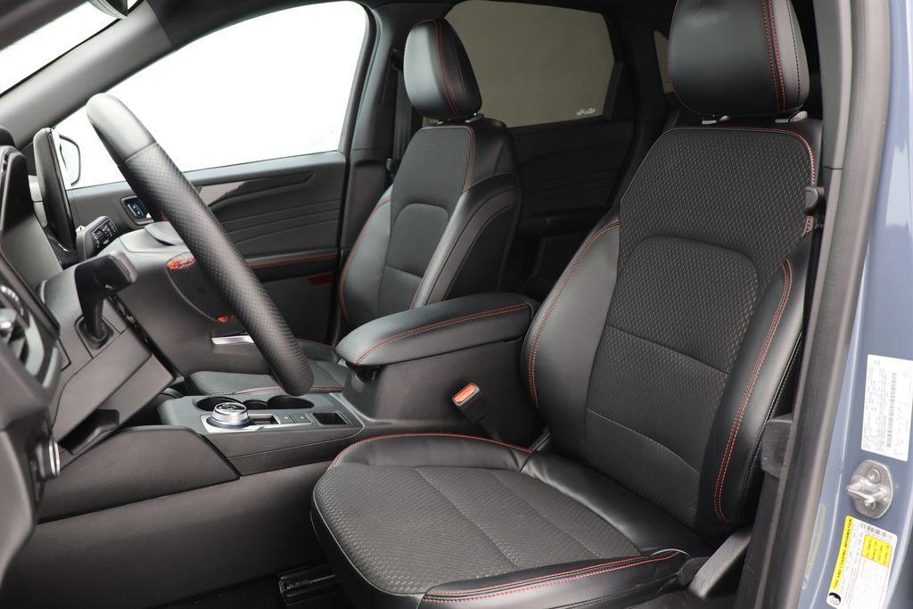 used 2023 Ford Escape car, priced at $24,900