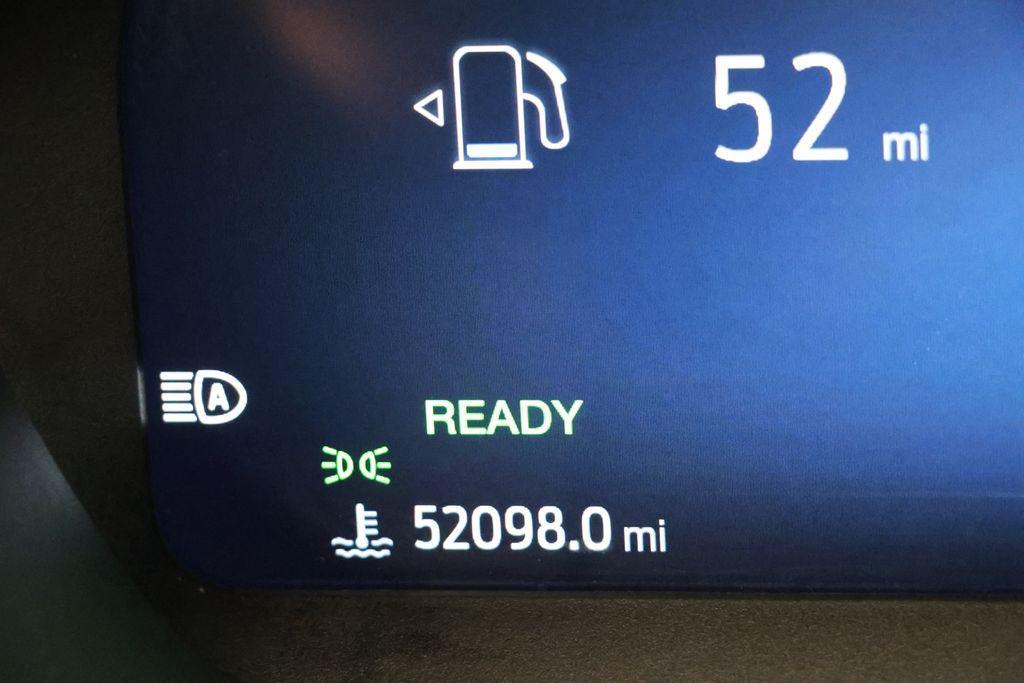used 2023 Ford Escape car, priced at $24,900